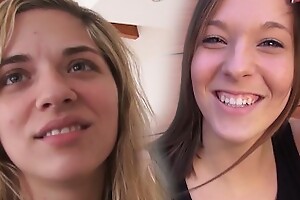 CUTE TEENS TURNED INTO FUCKMEAT AND Common IN Till the end of time WAY IMAGINABLE - R&R04