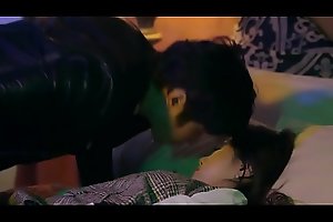 KoreanSex - Fuck my colleague, she is lesbian. Watch full HD: https://openload.co/f/47KTS-8iWK0