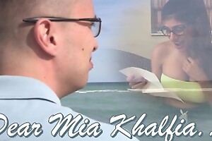 MIA KHALIFA - Getting Down With The Dickness (Compilation)