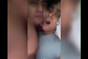 Indian teen main immutable claw viral video