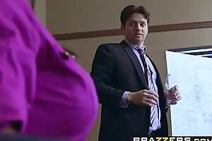 Brazzers - Heavy Heart of hearts descending accelerate - Priya Price and Preston Parker -  Concerning one's affection Administrator Fucktions