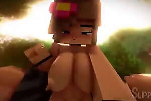 Minecraft - Jenny x Savannah (Cowgirl) Ver Completo HD: xxx porn allanalpass sex video /Ac7sp