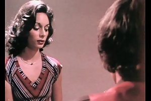Vintage milf from classic 1972 film