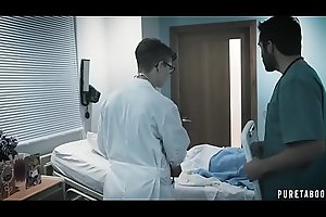 Doctors Orgins puretaboo.com watch Full Scene on 100desire.blogspot.com
