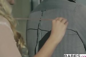Babes - Office Obsession - (Richie Calhoun, Samantha Rone) - Tailor Made