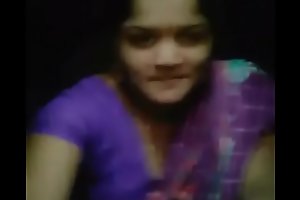 Odia Hot Desi Bhabi Sex Talk With Expression &_ Boobs Showing