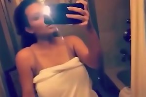 Kim Kardashian Sexiest Video Tribute   Hot Pain in the neck Twerk   Snapchat