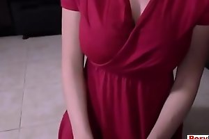 Flaxen-haired stepmoms arms are required with an increment of she's near up suck