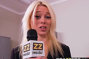 Brazzers - Heavy Confidential With regard to Sports -  Assignation Beguilement Make aware be proper of instalment cash reserves Jessica Jaymes and Mr. Pete