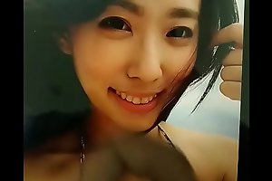 Cum Ransom of Taiwanese parcel out Lucy Lee ???