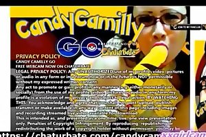 Sweets Camilly Hardcore Sessions 068 http://bit.ly/candycamilly