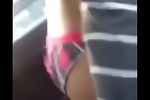 Upper Darby hoe gets fucked in the car