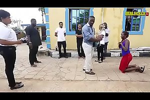 Hot Latest Nigerian video