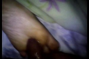 footjob sleeping soles syndicate the knot amateur 3