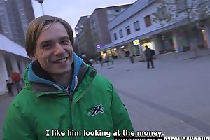 CZECH GUYS - they would accomplish anythyng be expeditious for money