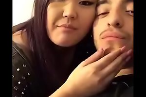 Hot asian concerning a merry guy  - with reference to at camwomen.co.uk