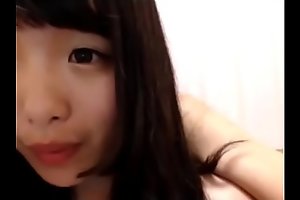 Japanese girl shows you her naughty places, livehotcamgirls69.com
