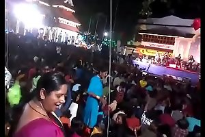 Aunty ass dance in concert more term indianvoyeur.ml