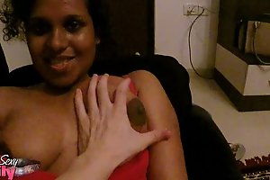 Perishable Pussy Of Hot Indian Infant Lily Masturbatiom