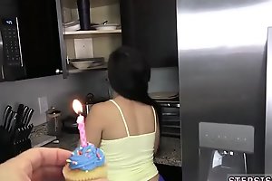 Sexy teen beast cock hd first discretion Devirginized For My Birthday