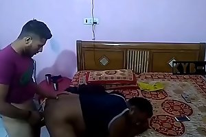 Indian Gay Fucking His Uncle