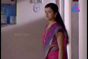 malayalam bi-monthly starring role Chitra Shenoy