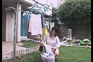 Miki sato mother in law part 1