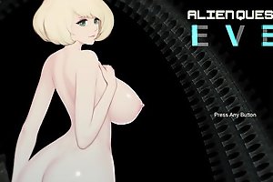 Alien Quest Night before Version 0.11 - Fire Gallery (Low Quality)