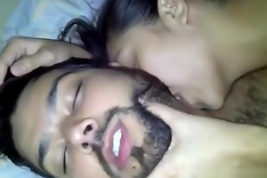 Arab guy fucking her oriental girl team up with clear face desihdx _ D