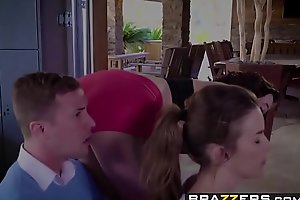Brazzers - Pornstars Like it Big - (Jessy Jones) - Trailer private showing