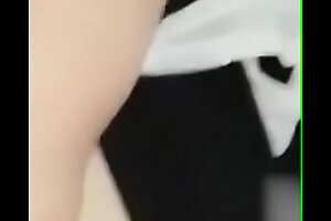 Amateur teen asian pussy close up [javfv.com]