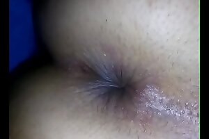 XXX anus hole
